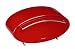 Typhoon Retro Revolution Buick Red Bread Bin