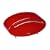 Typhoon Retro Revolution Buick Red Bread Bin