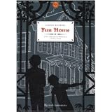 Fun home. Una tragicommedia familiaredi Alison Bechdel