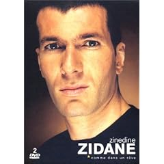 Zinedine Zidane - �dition 2 DVD