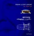 Frank Lloyd Wright in Pop-up