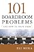 Books : 101 Boardroom Problems and How to Solve Them