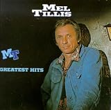 Mel Tillis - Greatest Hits