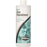 Reef Zooplankton, 500 mL / 17 fl. oz.