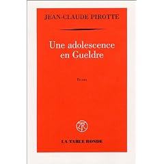 Une adolescence en Gueldre