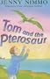 Tom and the Pterosaur