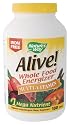 Nature's Way - Alive Iron Free, 180 tablets