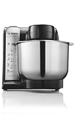 Bosch MUM46A1 Food Mixer, Anthracite/ Silver Finish