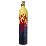 Brass Eagle 9-oz. Refillable CO2 Cylinder