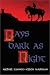 Book Days Dark As Night