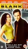 Grosse Pointe Blank [VHS] [1997] VHS