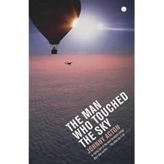 The Man Who Touched the Sky