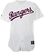 Texas Rangers Cooperstown Throwback Fan Replica Jersey