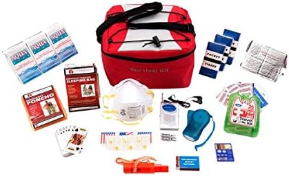 Exclusive By Guardian Survival Pal