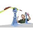 GX Tight Rope Terror Track Set