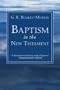 Baptism in the New Testament