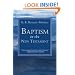 Baptism in the New Testament