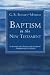 Baptism in the New Testament