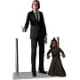 Cult Classics Series 2 Phantasm The Tall Man with Sphere, Evil Minion an Portal Base