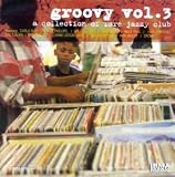 Groovy Vol.3