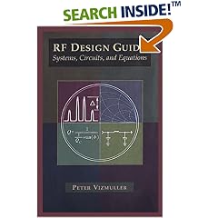 RF Design Guide: Systems, Circuits, and Equations
