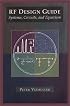RF Design Guide: Systems, Circuits, and Equations