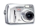 Electronics : Olympus C-370Z Digital Camera [3.2Mp, 3x Optical]