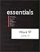 Word 97 Essentials: Level 2 (Essential Series)