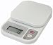 DRETEC ����ѥ��ȥ������� 1kg�ۥ磻�� KS-108-WT