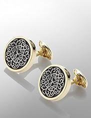 Marcel Wanders Introducing Marcel Cufflinks