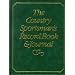 The Country Sportsman's Record Book and Journal