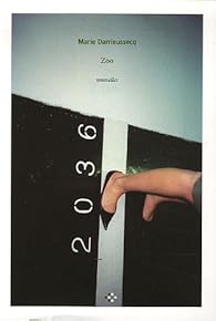 rencontre avec marie darrieussecq