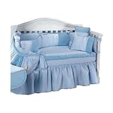 Picci Alex 4-pc. Crib Set