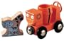 Brio - Dizzy & Pilchard - Bob the Builder