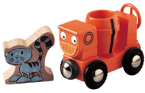 Buy BRIO 32804 Bob the Builder: Dizzy & Pilchard online at Discounted New and Used prices. Delivered to your door with Childrens Toyshop.com