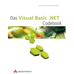 Das VB.NET Codebook .