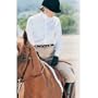 On Course Cotton Naturals Knee Patch