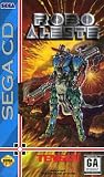Robo Aleste (Sega CD) Robo Aleste (Sega CD)