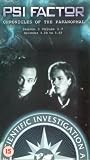 Review Clear Vision Ltd  / PSI Factor - Chronicles Of The Paranormal - Season 3 - Vol. 3.7