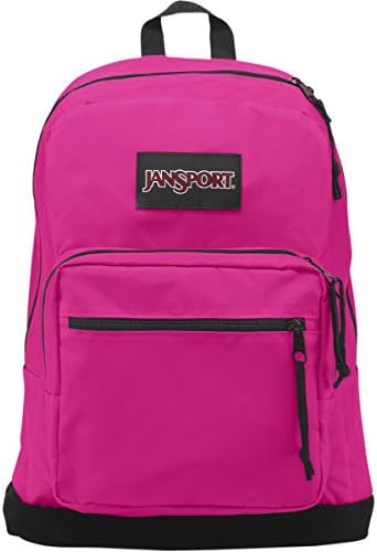 JanSport Right Pack Digital Edition Cyber Pink, JST58T01B