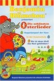 Benjamin Bluemchen praesentiert die schoensten Osterlieder. Cassette. [Musikkassette]