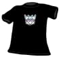 Transformers T-Shirt: Decepticon Logo