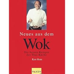 Neues aus dem Wok