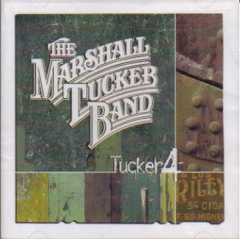 The Marshall Tucker Band - 12 Great Hits - Zortam Music