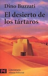 El Desierto de los Tartaros / The Tartar Steppe (Literatura / Literature)