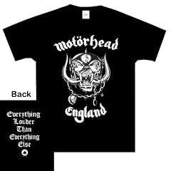 England,T-Shirt,Gr��e S,Schwarz