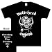 England,T-Shirt,Gr��e l,Schwarz