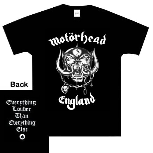Produkt-Bild: England,T-Shirt,Gr&ouml;&szlig;e S,Schwarz