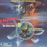 A Nightmare On Elm Street 5: The Dream Child