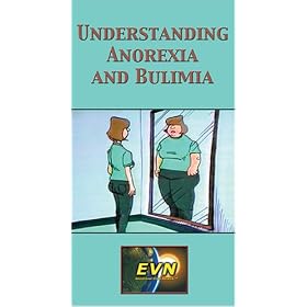 Understanding Anorexia and Bulimia [VHS]